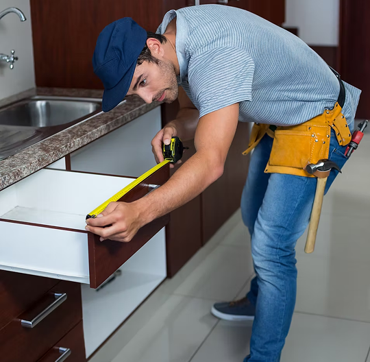 Image gallery marquee