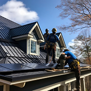 Image gallery marquee