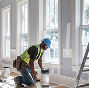 Image gallery marquee